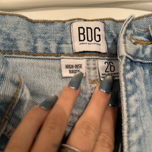 Urban BDG Jeans